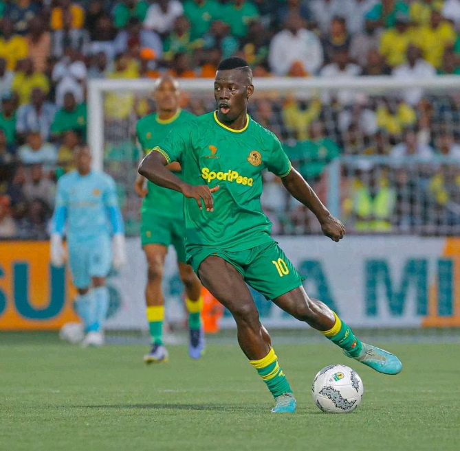 Wafungaji BORA Ligi Kuu Tanzania, Top Scores NBC Premier League 2024